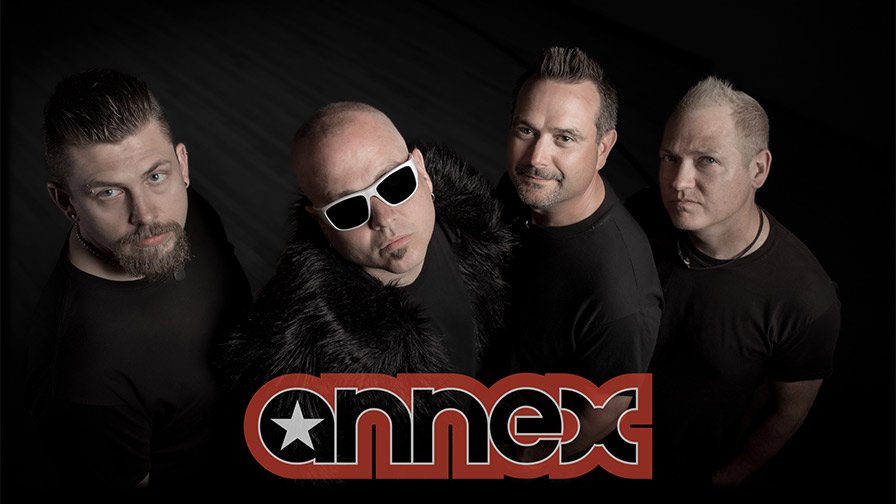 Banner image for Annex